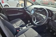Honda Jazz I-VTEC SPORT.. SERVICE HISTORY.. 6 SERVICES..BLUETOOTH..USB..DAB..AIR CON.. 6