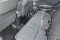 Honda Jazz I-VTEC SPORT.. SERVICE HISTORY.. 6 SERVICES..BLUETOOTH..USB..DAB..AIR CON.. 13