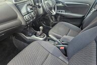 Honda Jazz I-VTEC SPORT.. SERVICE HISTORY.. 6 SERVICES..BLUETOOTH..USB..DAB..AIR CON.. 7