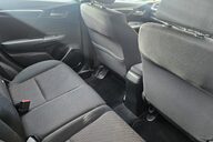 Honda Jazz I-VTEC SPORT.. SERVICE HISTORY.. 6 SERVICES..BLUETOOTH..USB..DAB..AIR CON.. 14