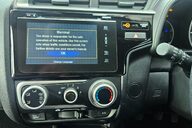 Honda Jazz I-VTEC SPORT.. SERVICE HISTORY.. 6 SERVICES..BLUETOOTH..USB..DAB..AIR CON.. 15