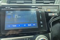 Honda Jazz I-VTEC SPORT.. SERVICE HISTORY.. 6 SERVICES..BLUETOOTH..USB..DAB..AIR CON.. 5