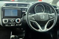 Honda Jazz I-VTEC SPORT.. SERVICE HISTORY.. 6 SERVICES..BLUETOOTH..USB..DAB..AIR CON.. 19