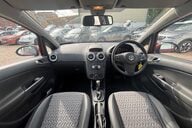 Vauxhall Corsa 1.4 SE AUTOMATIC.. HEATED SEATS..AIR CON..FULL SERVICE HISTORY..11 SERVICES 6