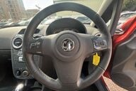 Vauxhall Corsa 1.4 SE AUTOMATIC.. HEATED SEATS..AIR CON..FULL SERVICE HISTORY..11 SERVICES 7