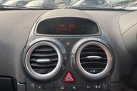 Vauxhall Corsa 1.4 SE AUTOMATIC.. HEATED SEATS..AIR CON..FULL SERVICE HISTORY..11 SERVICES 10