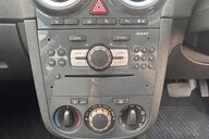 Vauxhall Corsa 1.4 SE AUTOMATIC.. HEATED SEATS..AIR CON..FULL SERVICE HISTORY..11 SERVICES 13
