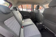 Vauxhall Corsa 1.4 SE AUTOMATIC.. HEATED SEATS..AIR CON..FULL SERVICE HISTORY..11 SERVICES 17