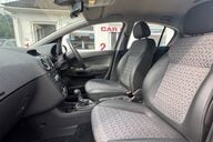 Vauxhall Corsa 1.4 SE AUTOMATIC.. HEATED SEATS..AIR CON..FULL SERVICE HISTORY..11 SERVICES 20