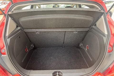 Vauxhall Corsa 1.4 SE AUTOMATIC.. HEATED SEATS..AIR CON..FULL SERVICE HISTORY..11 SERVICES 21