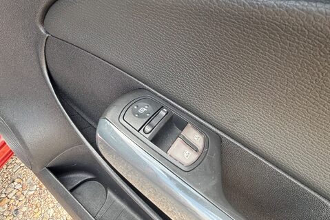Vauxhall Corsa 1.4 SE AUTOMATIC.. HEATED SEATS..AIR CON..FULL SERVICE HISTORY..11 SERVICES 22