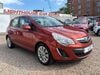 Vauxhall Corsa 1.4 SE AUTOMATIC.. HEATED SEATS..AIR CON..FULL SERVICE HISTORY..11 SERVICES