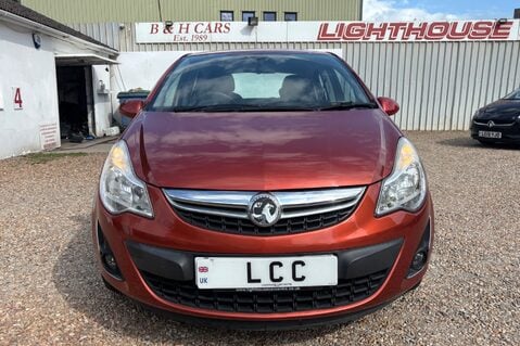 Vauxhall Corsa 1.4 SE AUTOMATIC.. HEATED SEATS..AIR CON..FULL SERVICE HISTORY..11 SERVICES 24
