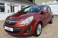 Vauxhall Corsa 1.4 SE AUTOMATIC.. HEATED SEATS..AIR CON..FULL SERVICE HISTORY..11 SERVICES 25