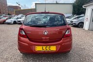 Vauxhall Corsa 1.4 SE AUTOMATIC.. HEATED SEATS..AIR CON..FULL SERVICE HISTORY..11 SERVICES 28