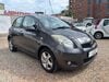 Toyota Yaris TR VVT-I MM.. AUTOMATIC.. AIR CON.. PADDLE SHIFT.. 16 MAIN DEALER SERVICES 