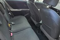 Toyota Yaris TR VVT-I MM.. AUTOMATIC.. AIR CON.. PADDLE SHIFT.. 16 MAIN DEALER SERVICES  18