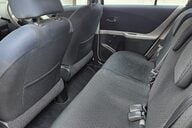 Toyota Yaris TR VVT-I MM.. AUTOMATIC.. AIR CON.. PADDLE SHIFT.. 16 MAIN DEALER SERVICES  20