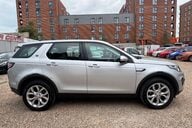 Land Rover Discovery Sport 2.0 TD4 HSE 1 OWNER,FULL HISTORY.DAB RADIO,HEATED SCREEN,HEATED LEATHER 4