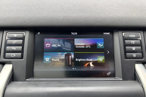 Land Rover Discovery Sport 2.0 TD4 HSE 1 OWNER,FULL HISTORY.DAB RADIO,HEATED SCREEN,HEATED LEATHER 9