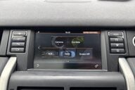Land Rover Discovery Sport 2.0 TD4 HSE 1 OWNER,FULL HISTORY.DAB RADIO,HEATED SCREEN,HEATED LEATHER 10