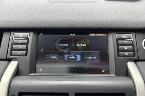 Land Rover Discovery Sport 2.0 TD4 HSE 1 OWNER,FULL HISTORY.DAB RADIO,HEATED SCREEN,HEATED LEATHER 10