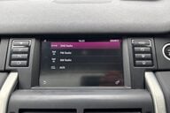 Land Rover Discovery Sport 2.0 TD4 HSE 1 OWNER,FULL HISTORY.DAB RADIO,HEATED SCREEN,HEATED LEATHER 13