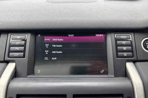Land Rover Discovery Sport 2.0 TD4 HSE 1 OWNER,FULL HISTORY.DAB RADIO,HEATED SCREEN,HEATED LEATHER 13