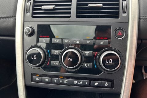 Land Rover Discovery Sport 2.0 TD4 HSE 1 OWNER,FULL HISTORY.DAB RADIO,HEATED SCREEN,HEATED LEATHER 14