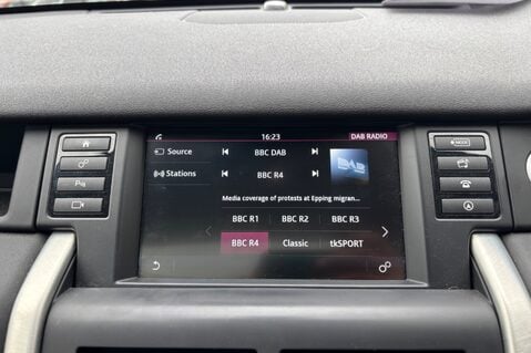 Land Rover Discovery Sport 2.0 TD4 HSE 1 OWNER,FULL HISTORY.DAB RADIO,HEATED SCREEN,HEATED LEATHER 15
