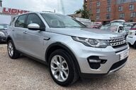 Land Rover Discovery Sport 2.0 TD4 HSE 1 OWNER,FULL HISTORY.DAB RADIO,HEATED SCREEN,HEATED LEATHER 1