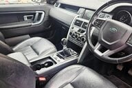 Land Rover Discovery Sport 2.0 TD4 HSE 1 OWNER,FULL HISTORY.DAB RADIO,HEATED SCREEN,HEATED LEATHER 22