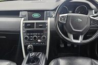 Land Rover Discovery Sport 2.0 TD4 HSE 1 OWNER,FULL HISTORY.DAB RADIO,HEATED SCREEN,HEATED LEATHER 21