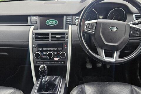 Land Rover Discovery Sport 2.0 TD4 HSE 1 OWNER,FULL HISTORY.DAB RADIO,HEATED SCREEN,HEATED LEATHER 21