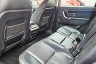 Land Rover Discovery Sport 2.0 TD4 HSE 1 OWNER,FULL HISTORY.DAB RADIO,HEATED SCREEN,HEATED LEATHER 4