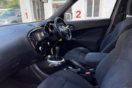 Nissan Juke ACENTA PREMIUM DCI… SAT NAV.. REVERSING CAMERA..AIR CON.VELOUR..£20 R/TAX 3