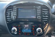 Nissan Juke ACENTA PREMIUM DCI… SAT NAV.. REVERSING CAMERA..AIR CON.VELOUR..£20 R/TAX 26