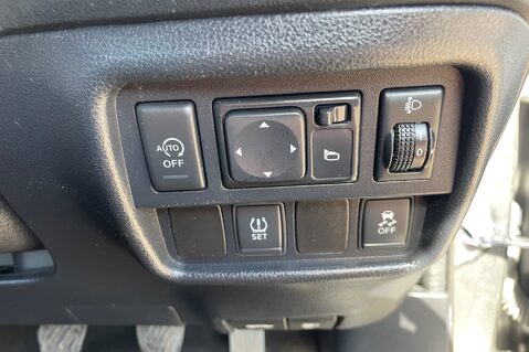 Nissan Juke ACENTA PREMIUM DCI… SAT NAV.. REVERSING CAMERA..AIR CON.VELOUR..£20 R/TAX 28