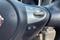 Nissan Juke ACENTA PREMIUM DCI… SAT NAV.. REVERSING CAMERA..AIR CON.VELOUR..£20 R/TAX 29