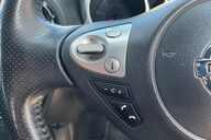 Nissan Juke ACENTA PREMIUM DCI… SAT NAV.. REVERSING CAMERA..AIR CON.VELOUR..£20 R/TAX 30