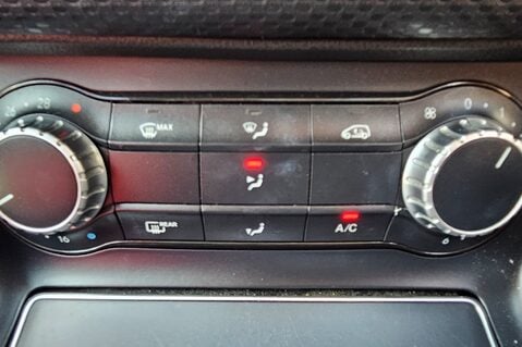 Mercedes-Benz A Class A 180 D SE EXECUTIVE SAT NAV.. LEATHER.. BLUETOOTH.. £20 TAX..  17
