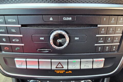 Mercedes-Benz A Class A 180 D SE EXECUTIVE SAT NAV.. LEATHER.. BLUETOOTH.. £20 TAX..  18