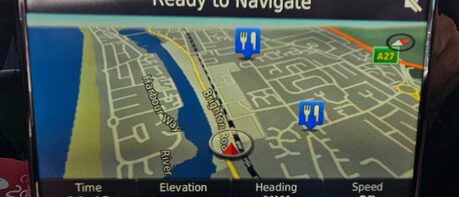 Mercedes-Benz A Class A 180 D SE EXECUTIVE SAT NAV.. LEATHER.. BLUETOOTH.. £20 TAX..  1