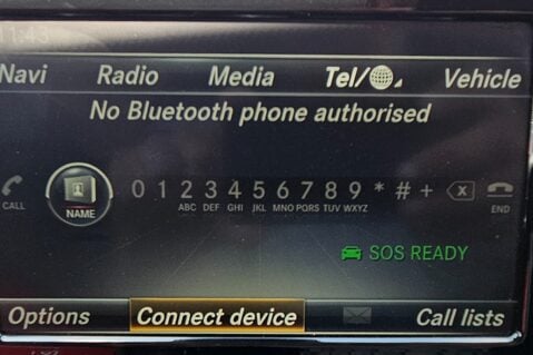 Mercedes-Benz A Class A 180 D SE EXECUTIVE SAT NAV.. LEATHER.. BLUETOOTH.. £20 TAX..  19