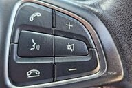 Mercedes-Benz A Class A 180 D SE EXECUTIVE SAT NAV.. LEATHER.. BLUETOOTH.. £20 TAX..  22