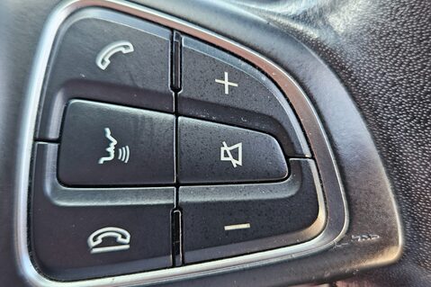 Mercedes-Benz A Class A 180 D SE EXECUTIVE SAT NAV.. LEATHER.. BLUETOOTH.. £20 TAX..  22