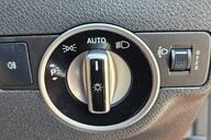 Mercedes-Benz A Class A 180 D SE EXECUTIVE SAT NAV.. LEATHER.. BLUETOOTH.. £20 TAX..  24