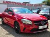 Mercedes-Benz A Class A 180 D SE EXECUTIVE SAT NAV.. LEATHER.. BLUETOOTH.. £20 TAX.. 