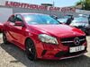 Mercedes-Benz A Class A 180 D SE EXECUTIVE SAT NAV.. LEATHER.. BLUETOOTH.. £20 TAX..