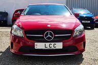 Mercedes-Benz A Class A 180 D SE EXECUTIVE SAT NAV.. LEATHER.. BLUETOOTH.. £20 TAX..  2